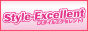 Style-Excellent�k�X�^�C���G�N�Z�����g�l�u�����h�E�����E�X�^�C���G�N�Z�����g