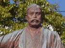 岩崎弥太郎